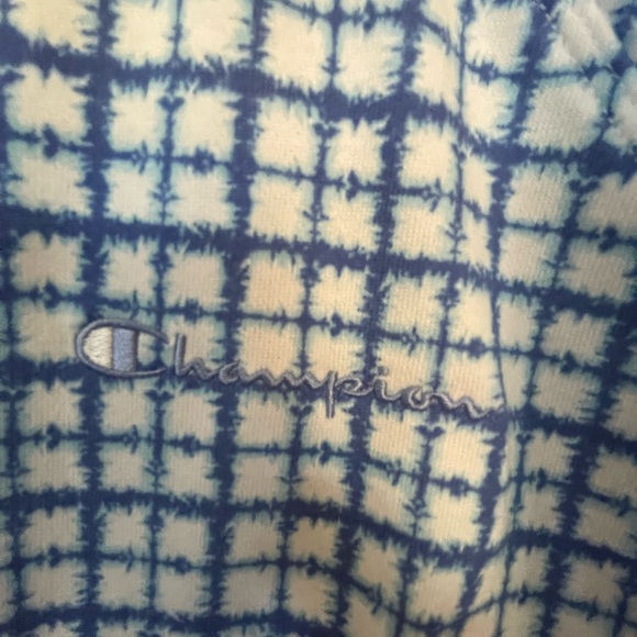 Champion Top sz 2X - Picture 4 of 5